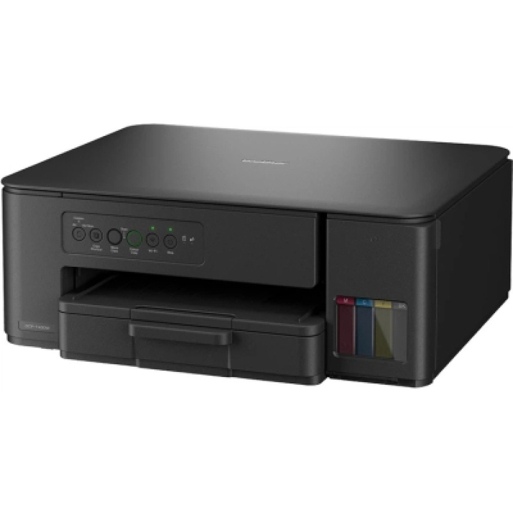 Багатофункціональний пристрій Brother DCP-T430W (DCPT430WYJ1)