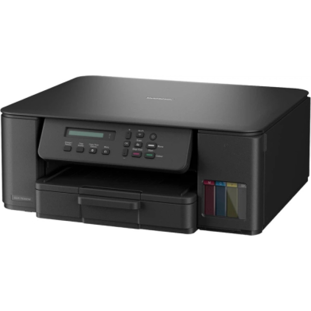 Багатофункціональний пристрій Brother DCP-T530DW (DCPT530DWYJ1)