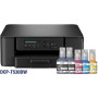 Багатофункціональний пристрій Brother DCP-T530DW (DCPT530DWYJ1)