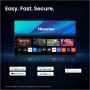 Телевізор Hisense 55E7S PRO