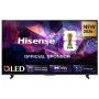 Телевізор Hisense 55E7S PRO