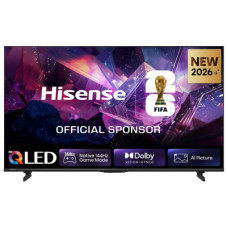 Телевізор Hisense 65E7S PRO