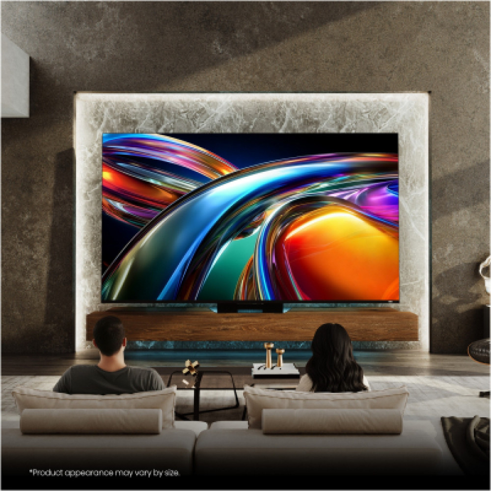 Телевізор Hisense 65UR9S