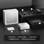Комп'ютер GEEKOM A9 MAX / Ryzen AI 9 HX 470, 32, 1TB, Radeon 890M, WIN11 P (GMA9MAXRAI9HX470-321T-EU)