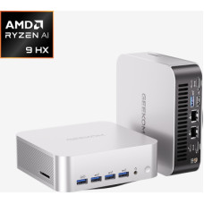 Комп'ютер GEEKOM A9 MAX / Ryzen AI 9 HX 470, 32, 1TB, Radeon 890M, WIN11 P (GMA9MAXRAI9HX470-321T-EU)