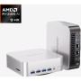 Комп'ютер GEEKOM A9 MAX / Ryzen AI 9 HX 470, 32, 1TB, Radeon 890M, WIN11 P (GMA9MAXRAI9HX470-321T-EU)