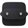 Зарядний пристрій Acefast A117 USB-C PD20W GaN black (6974316284987)