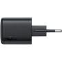 Зарядний пристрій Acefast A136 USB-C PD40W GaN black (6974316286233)
