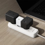 Зарядний пристрій Baseus USB-C PD20W white (P10111602213-00)