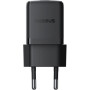 Зарядний пристрій Baseus USB-C PD30W black (P10111605113-00)