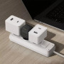 Зарядний пристрій Baseus USB-C PD30W black (P10111605113-00)