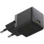 Зарядний пристрій Baseus USB-C PD30W black (P10111605113-00)