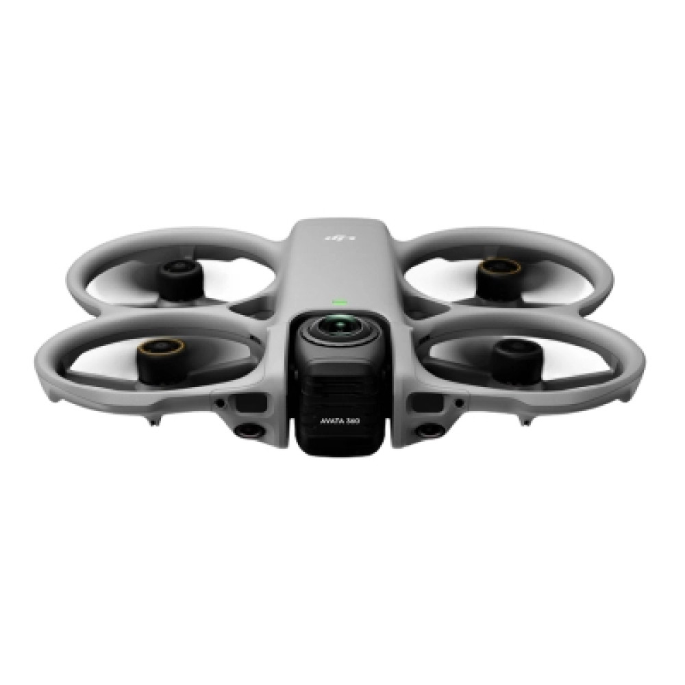 Квадрокоптер DJI Avata 360 Fly More Combo DJI RC 2 (CP.FP.00000317.01 \ 04)