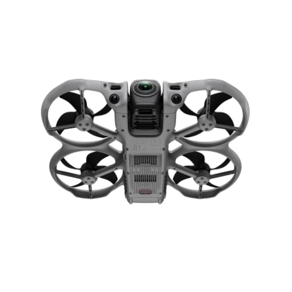 Квадрокоптер DJI Avata 360 Fly More Combo DJI RC 2 (CP.FP.00000317.01 \ 04)