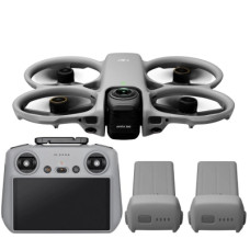 Квадрокоптер DJI Avata 360 Fly More Combo DJI RC 2 (CP.FP.00000317.01 \ 04)
