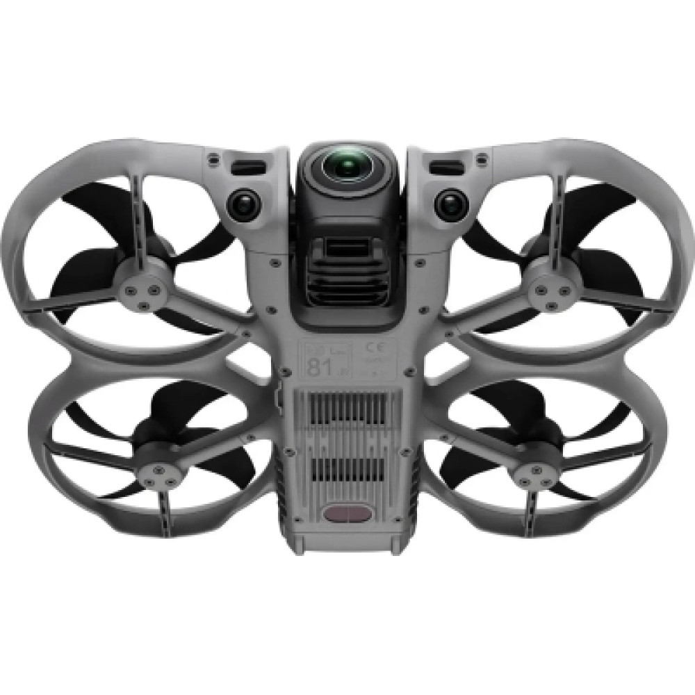 Квадрокоптер DJI Avata 360 Motion Fly More Combo + DJI Goggles N3 (CP.FP.00000318.04)