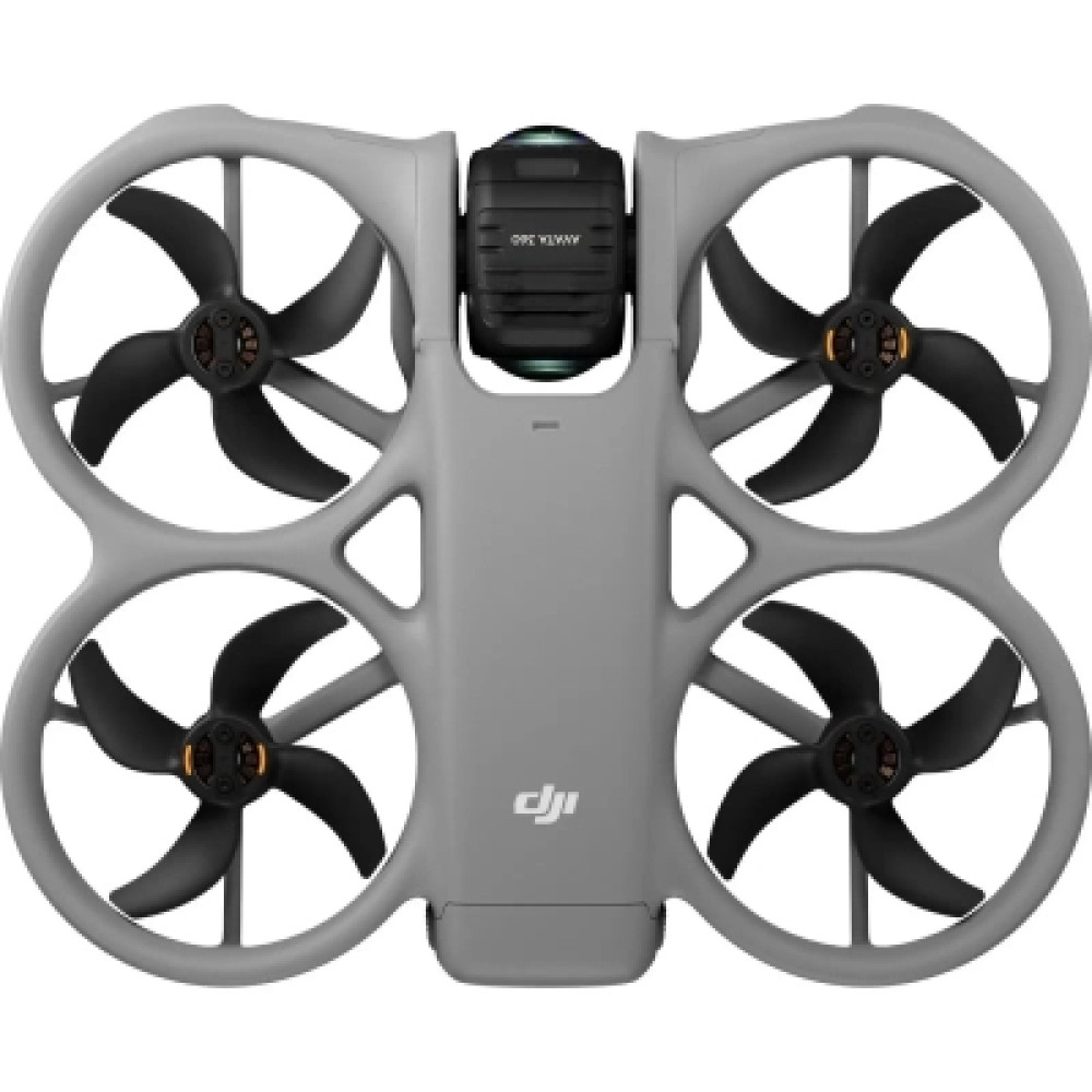 Квадрокоптер DJI Avata 360 Motion Fly More Combo + DJI Goggles N3 (CP.FP.00000318.04)