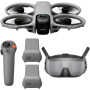 Квадрокоптер DJI Avata 360 Motion Fly More Combo + DJI Goggles N3 (CP.FP.00000318.04)