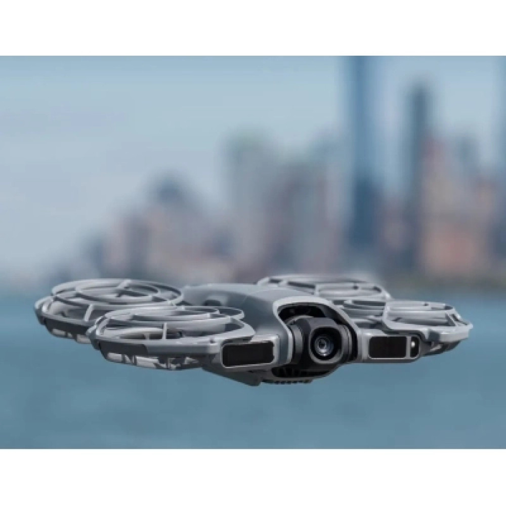 Квадрокоптер DJI Neo 2 Fly More Combo (CP.FP.00000272.01)