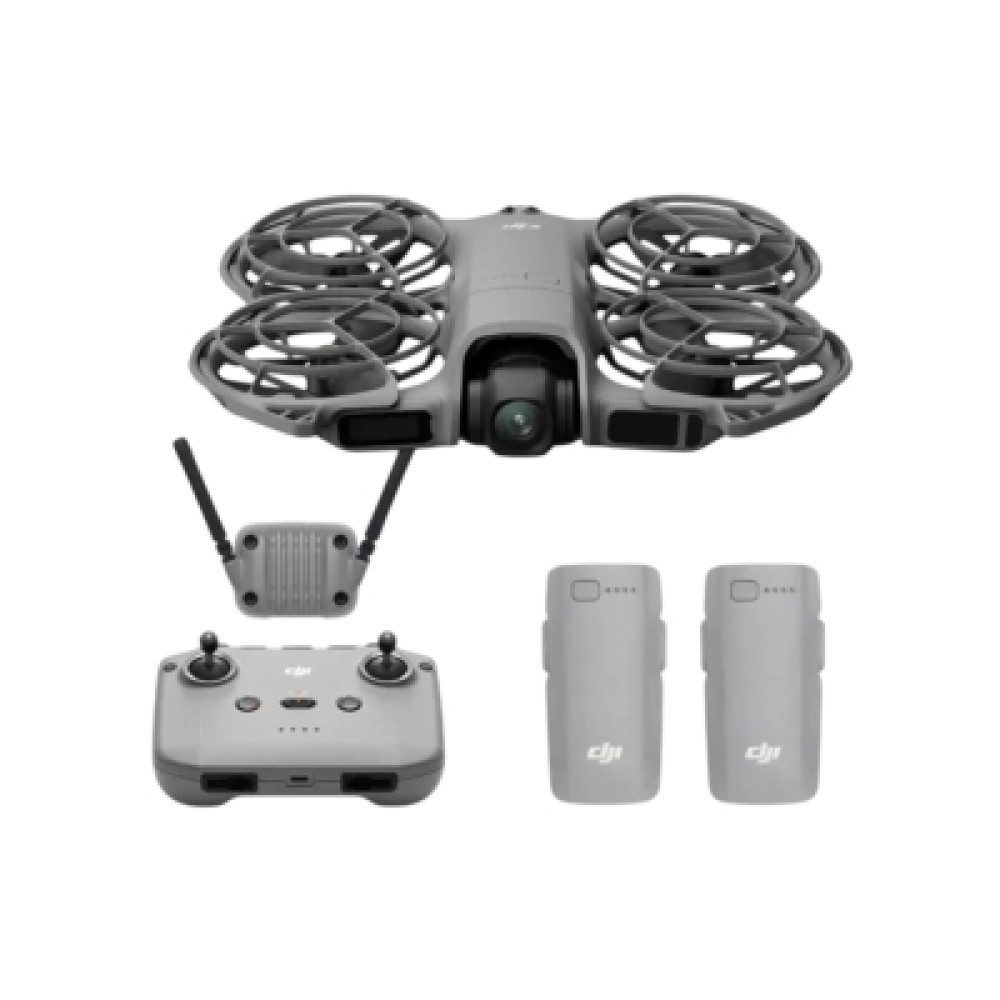 Квадрокоптер DJI Neo 2 Fly More Combo (CP.FP.00000272.01)