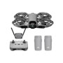 Квадрокоптер DJI Neo 2 Fly More Combo (CP.FP.00000272.01)