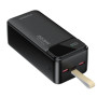 Батарея універсальна Choetech 40000mAh, PD/22.5W, QC, AFC (B731)