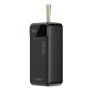 Батарея універсальна Choetech 40000mAh, PD/22.5W, QC, AFC (B731)