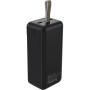 Батарея універсальна Choetech 40000mAh, PD/65W, QC, AFC (B734)