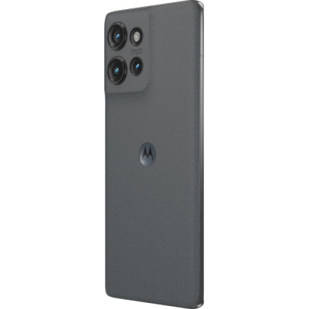 Мобільний телефон Motorola Edge 50 12/512GB Koala Grey (PB2U0003PL)