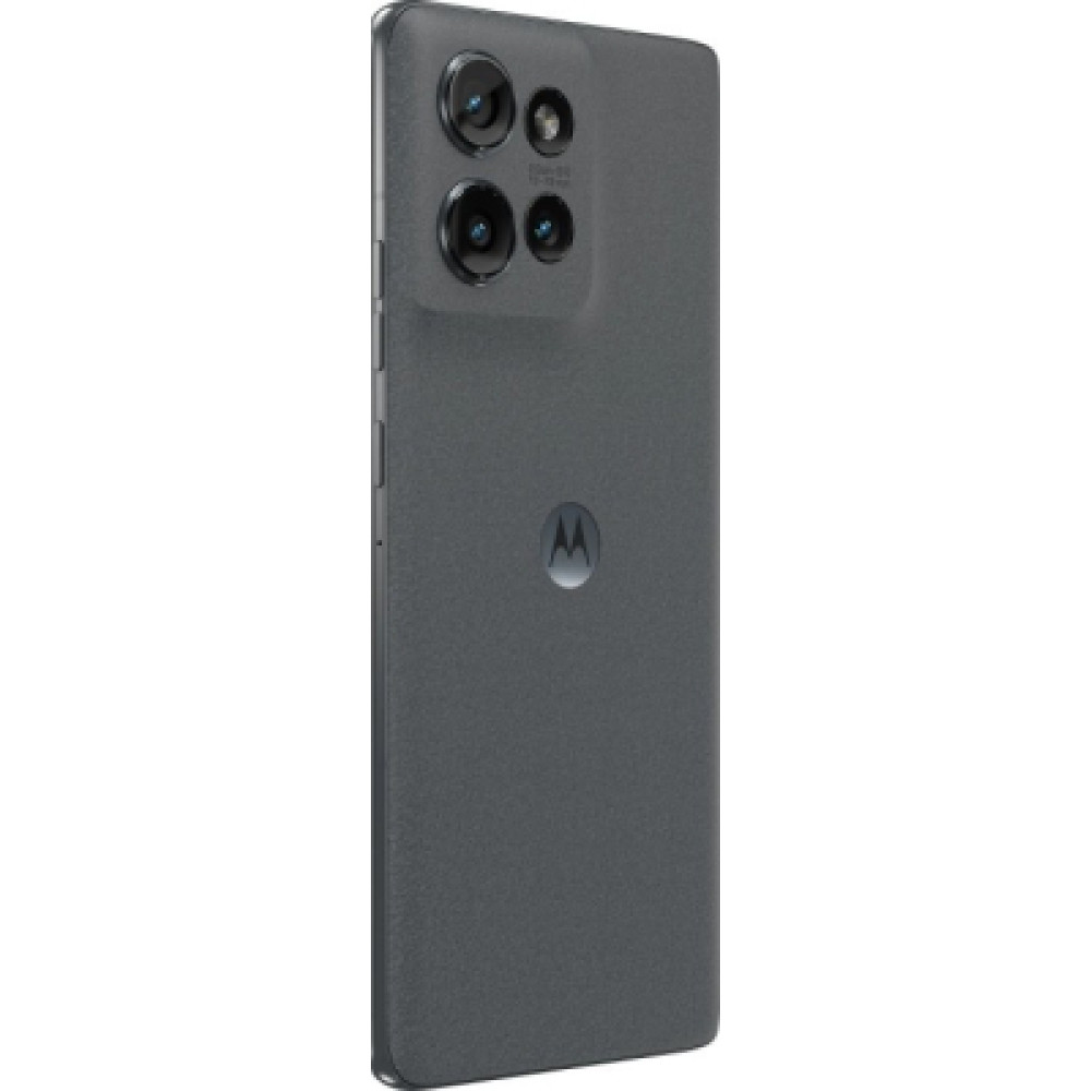 Мобільний телефон Motorola Edge 50 12/512GB Koala Grey (PB2U0003PL)