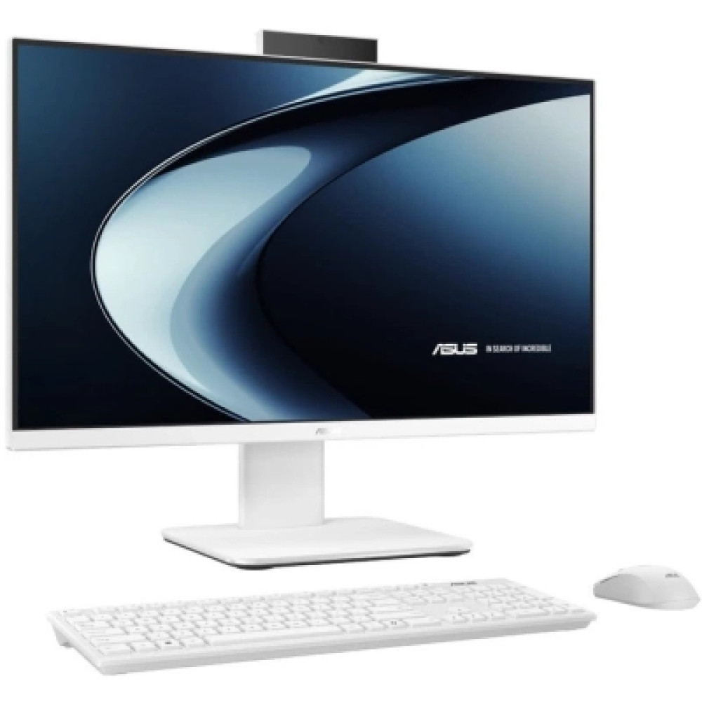 Комп'ютер ASUS V470VAK-WPE1610 AiO / Core7 240H, 16, 1TB, KM (90PT03W1-M03ZP0)