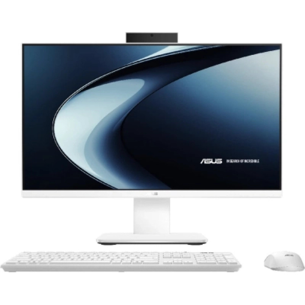 Комп'ютер ASUS V470VAK-WPE1610 AiO / Core7 240H, 16, 1TB, KM (90PT03W1-M03ZP0)
