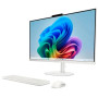 Комп'ютер HP OmniStudio 27-cu0026ua AiO / Core 5 210H, 16, 512, Cam, KM (D78PHEA)