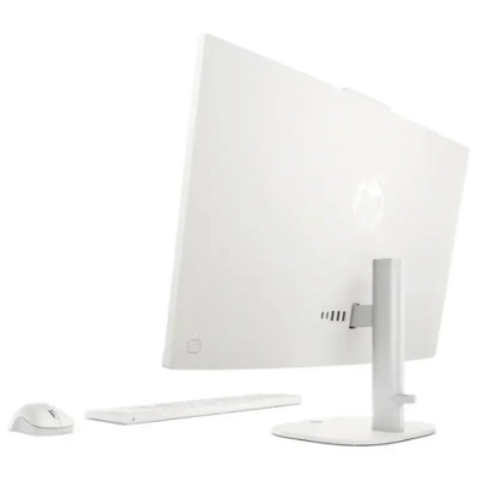 Комп'ютер HP OmniStudio 27-cu0026ua AiO / Core 5 210H, 16, 512, Cam, KM (D78PHEA)