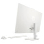 Комп'ютер HP OmniStudio 27-cu0026ua AiO / Core 5 210H, 16, 512, Cam, KM (D78PHEA)