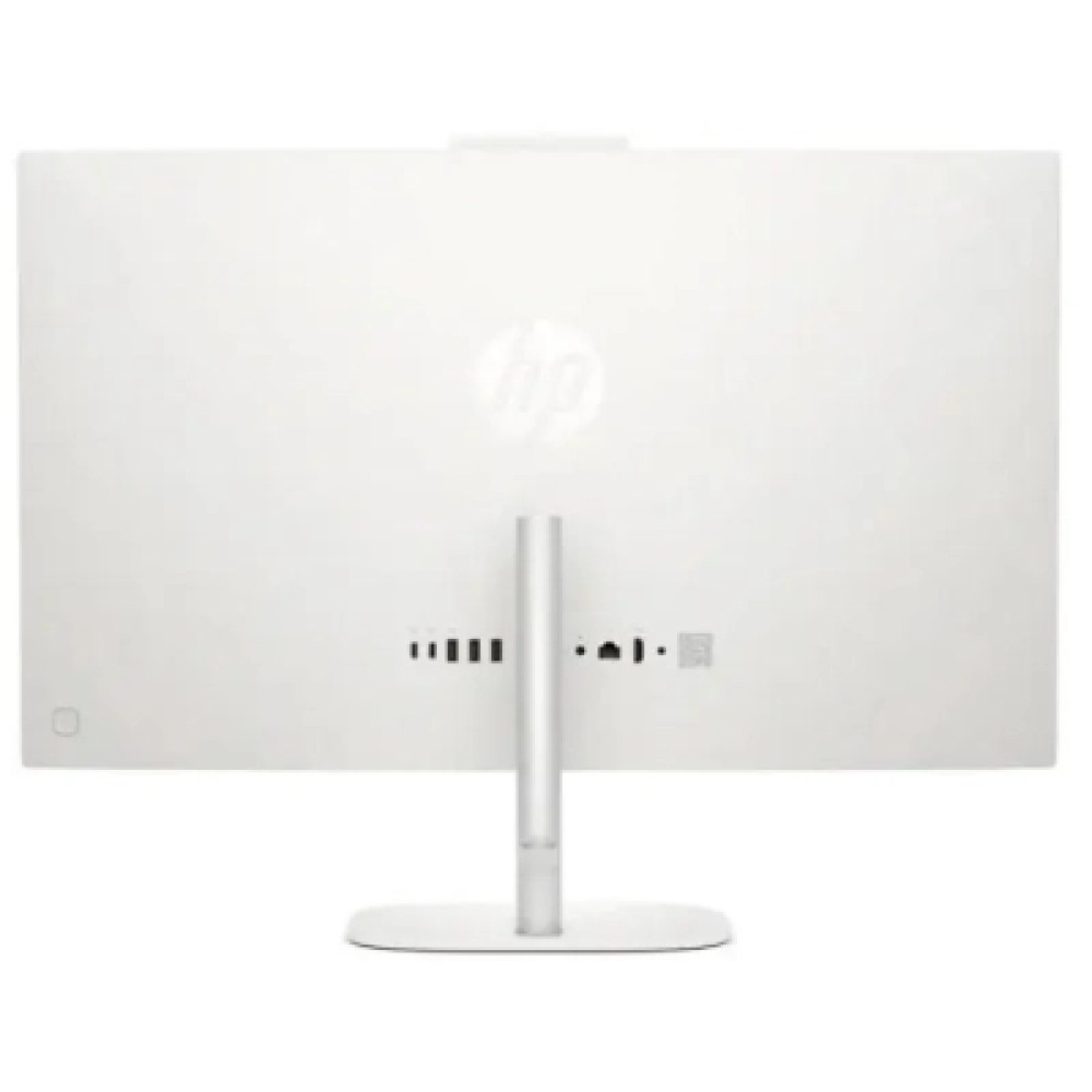 Комп'ютер HP OmniStudio 27-cu0026ua AiO / Core 5 210H, 16, 512, Cam, KM (D78PHEA)