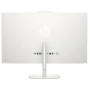 Комп'ютер HP OmniStudio 27-cu0026ua AiO / Core 5 210H, 16, 512, Cam, KM (D78PHEA)