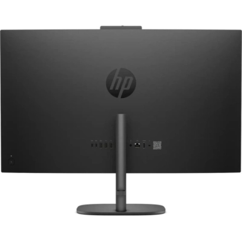 Комп'ютер HP OmniStudio 27-cu0027ua AiO / Core 5 210H, 16, 512, Cam, KM (D78PJEA)
