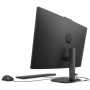 Комп'ютер HP OmniStudio 27-cu0027ua AiO / Core 5 210H, 16, 512, Cam, KM (D78PJEA)
