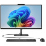 Комп'ютер HP OmniStudio 27-cu0027ua AiO / Core 5 210H, 16, 512, Cam, KM (D78PJEA)