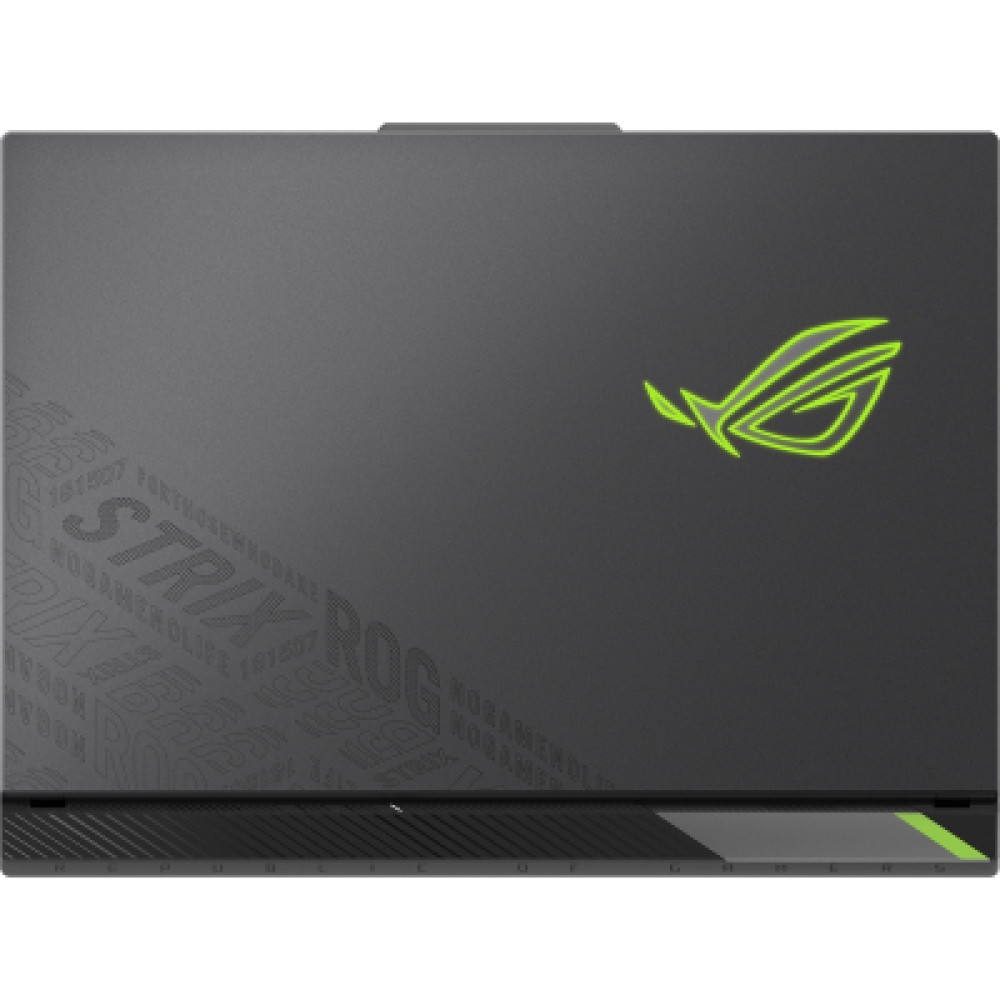 Ноутбук ASUS ROG Strix G16 G614PR-RV036 (90NR0NJ7-M005S0)