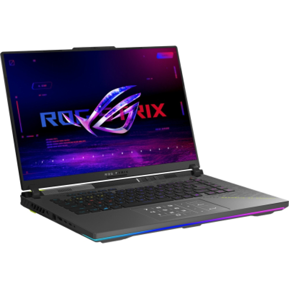 Ноутбук ASUS ROG Strix G16 G614PM-RV025 (90NR0KW7-M00490)