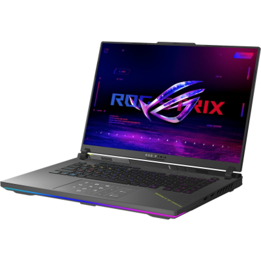 Ноутбук ASUS ROG Strix G16 G614PM-RV025 (90NR0KW7-M00490)