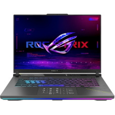 Ноутбук ASUS ROG Strix G16 G614PM-RV025 (90NR0KW7-M00490)