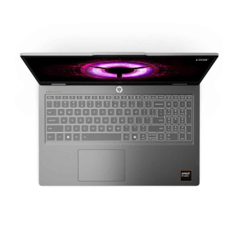Ноутбук Lenovo LOQ Essential 15ARP11 (83VA0020RA)