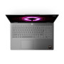 Ноутбук Lenovo LOQ Essential 15ARP11 (83VA0020RA)