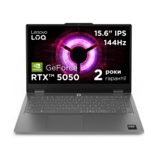 Ноутбук Lenovo LOQ Essential 15ARP11 (83VA0020RA) Ноутбук Lenovo LOQ Essential 15ARP11 (83VA0020RA)