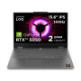 Ноутбук Lenovo LOQ Essential 15ARP11 (83VA0020RA)