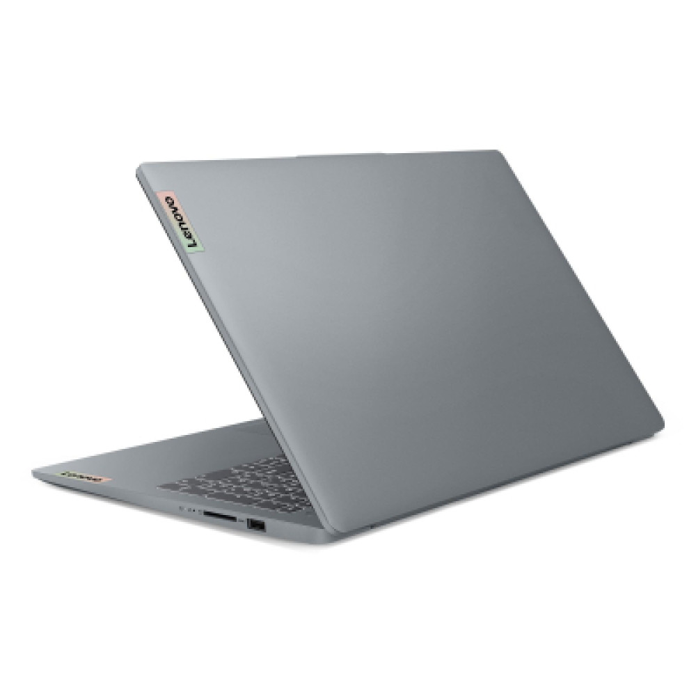 Ноутбук Lenovo IdeaPad Slim 3 15AMN8 (82XQ01JYRA)