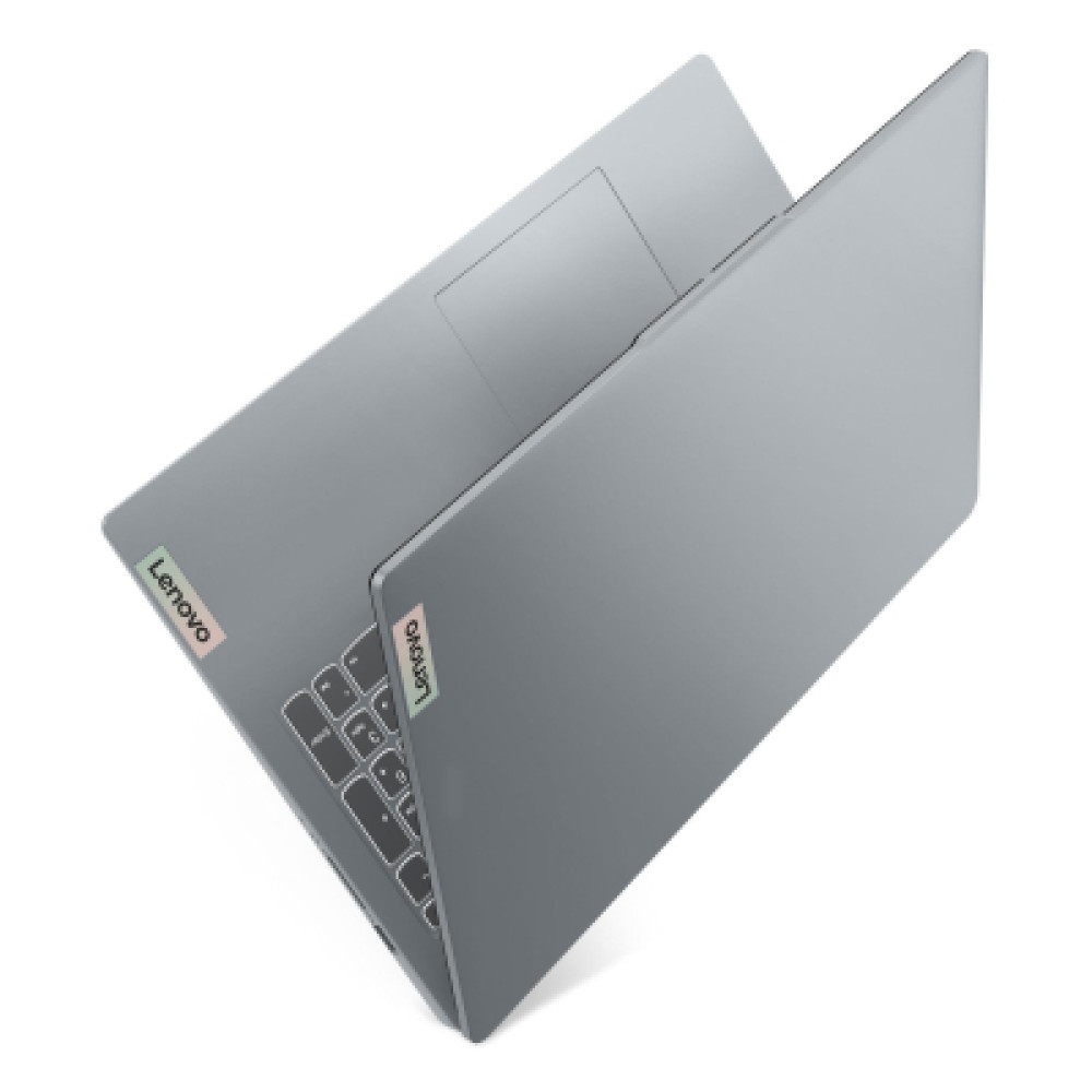 Ноутбук Lenovo IdeaPad Slim 3 15AMN8 (82XQ01JYRA)